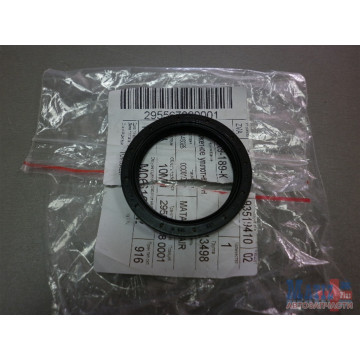 Сальник привода правый МКПП  для Volkswagen Polo